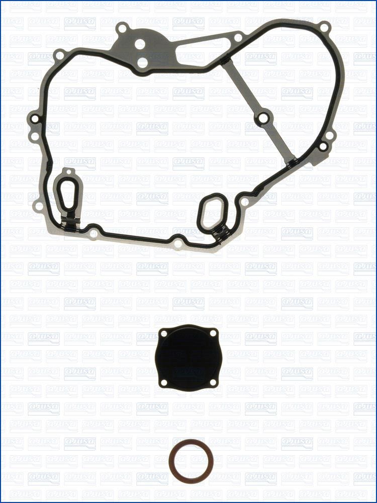 Dichtungssatz, Steuergeh&auml;use