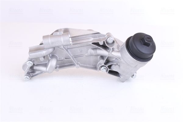 Ölkühler, Motoröl Ölkühler, Motoröl