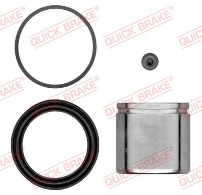 Reparatursatz, Bremssattel