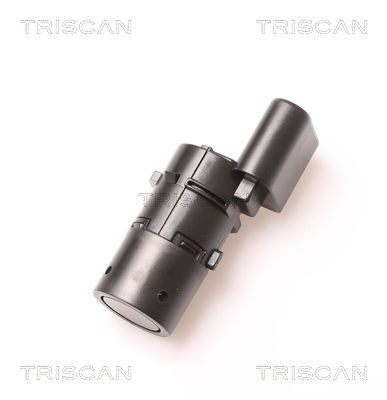 Sensor, Einparkhilfe