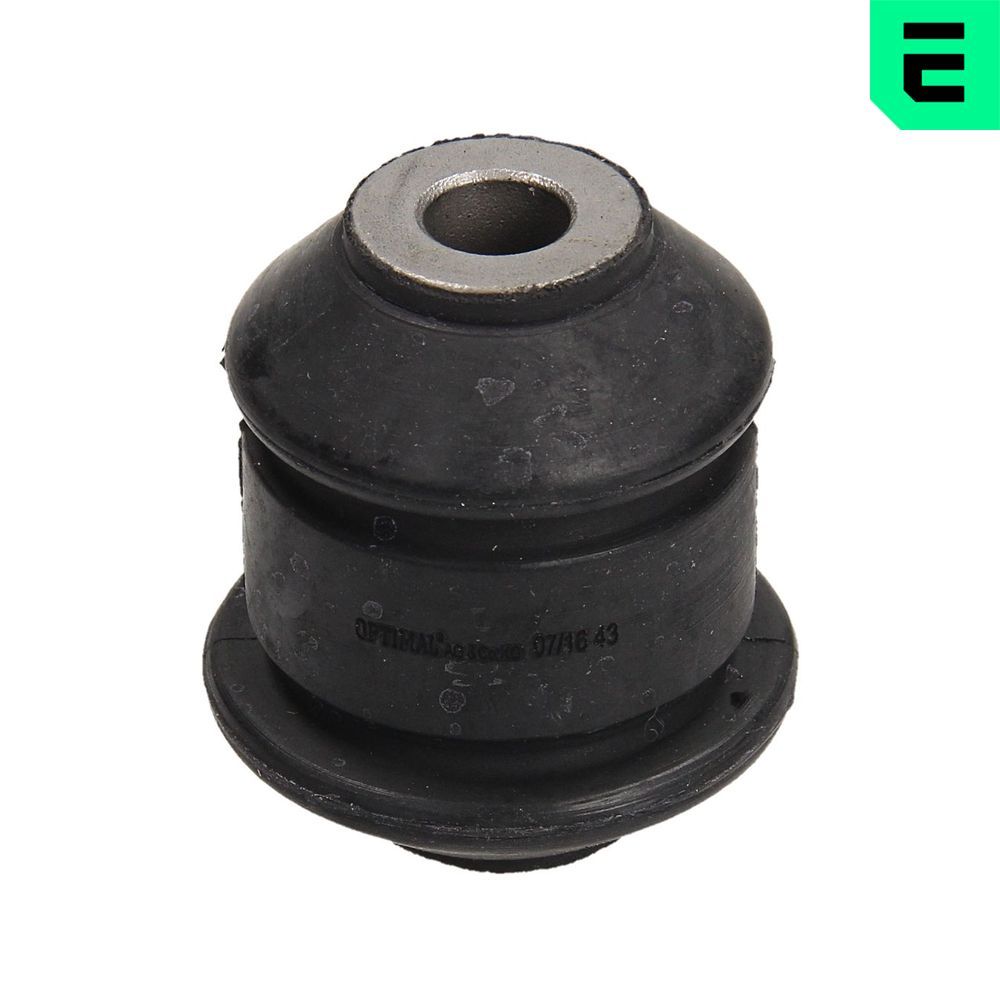 OPTIMAL F8-8133 - Lagerung, Lenker