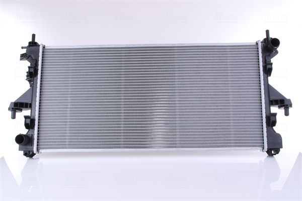 K&uuml;hler, Motork&uuml;hlung