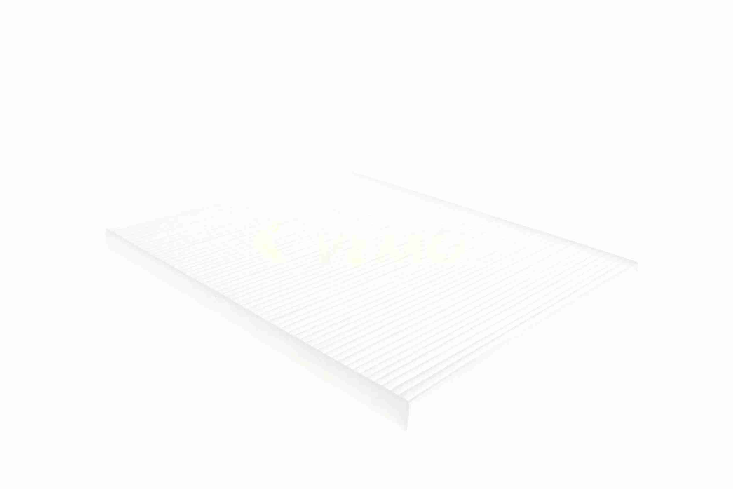 Filter, Innenraumluft
