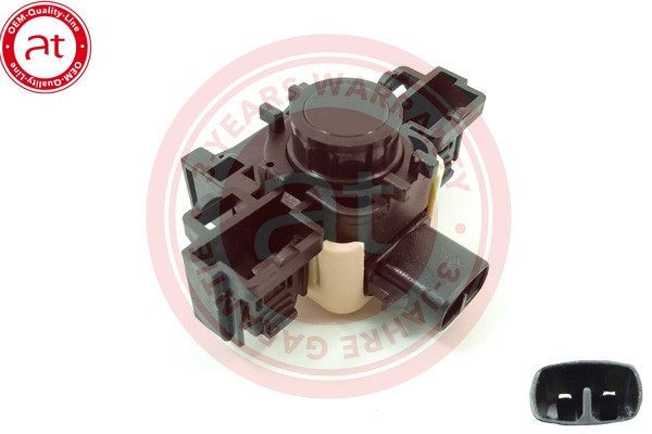 Sensor, Einparkhilfe