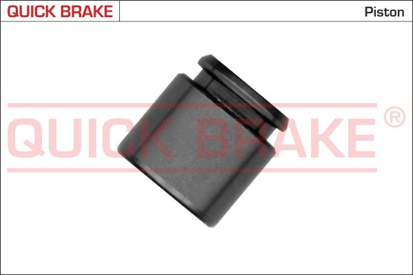 QUICK BRAKE 185285K - Kolben, Bremssattel