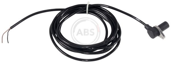 Sensor, Raddrehzahl