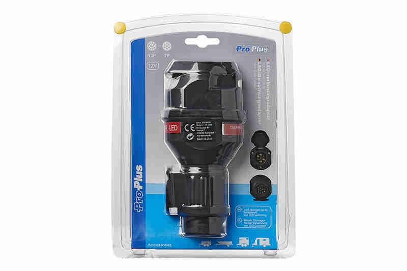 Stecker