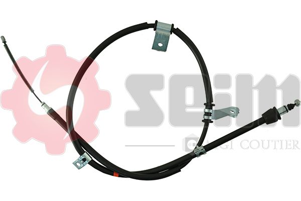 CABLE DE FRE D HYUNDAI MATRIX