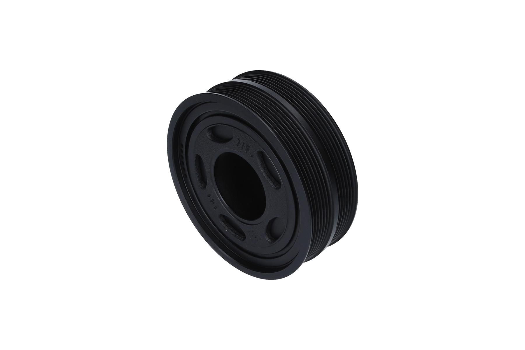 KAMOKA RW005 - Riemenscheibe, Kurbelwelle