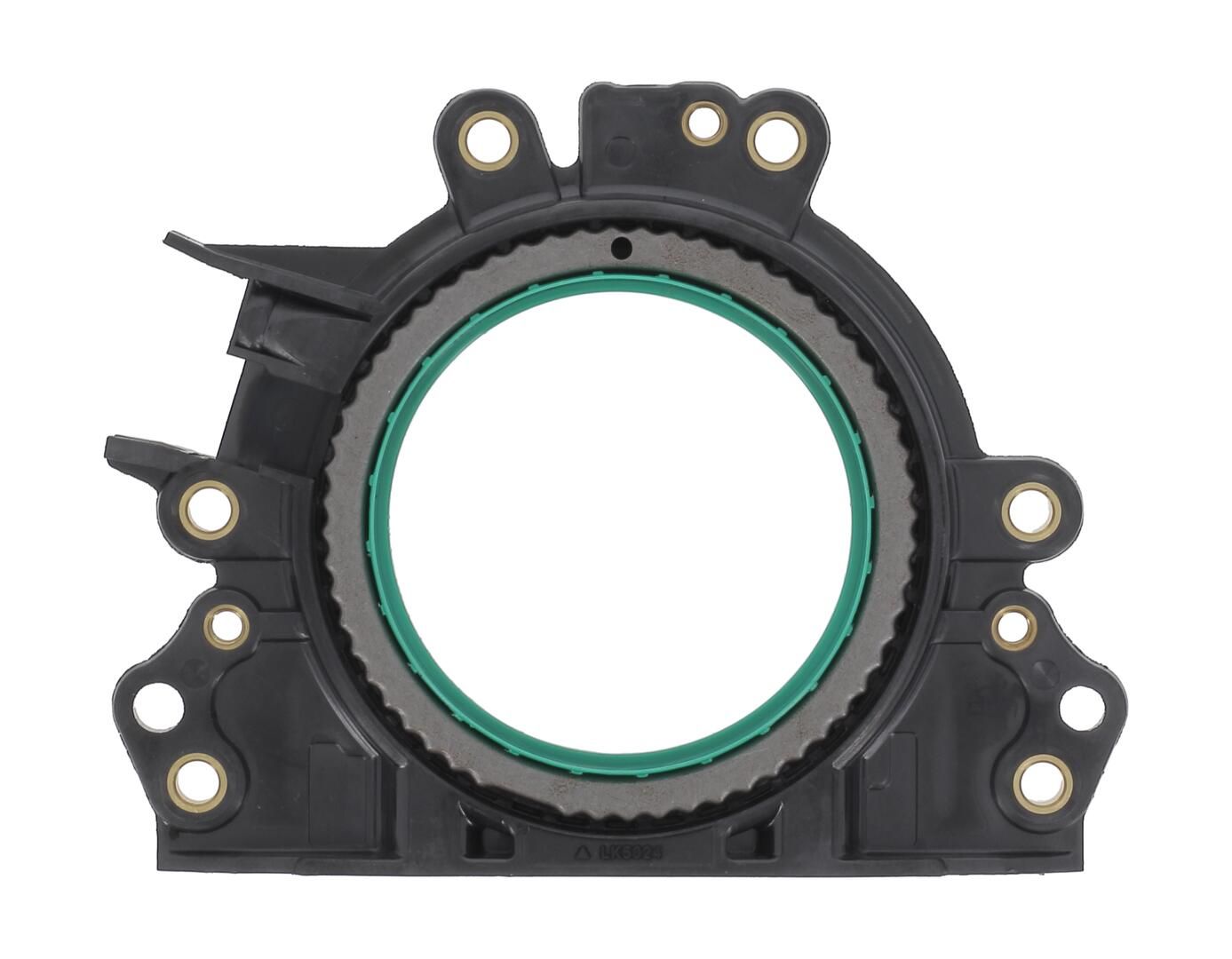 Wellendichtring, Kurbelwelle