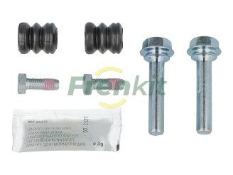 Guide Sleeve Kit, brake caliper 810001