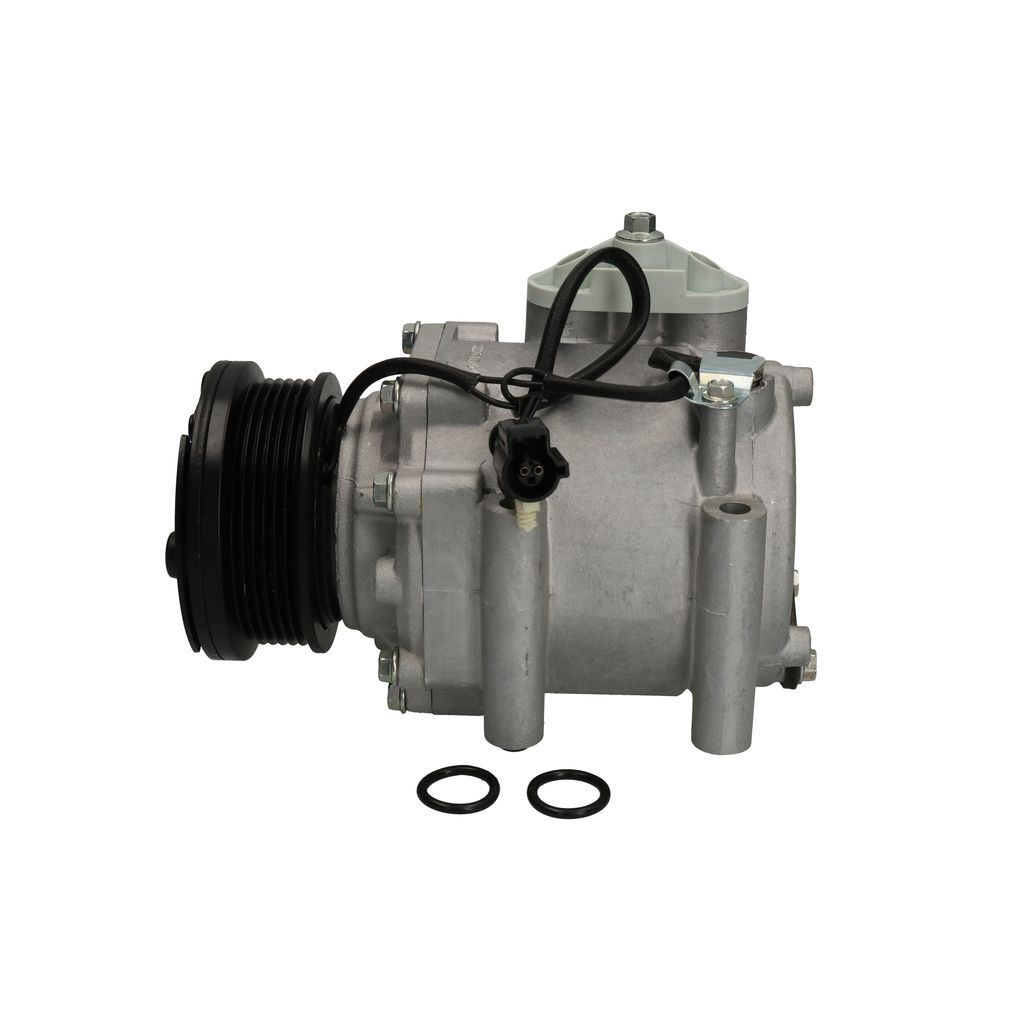 Kompressor, Klimaanlage Kompressor, Klimaanlage