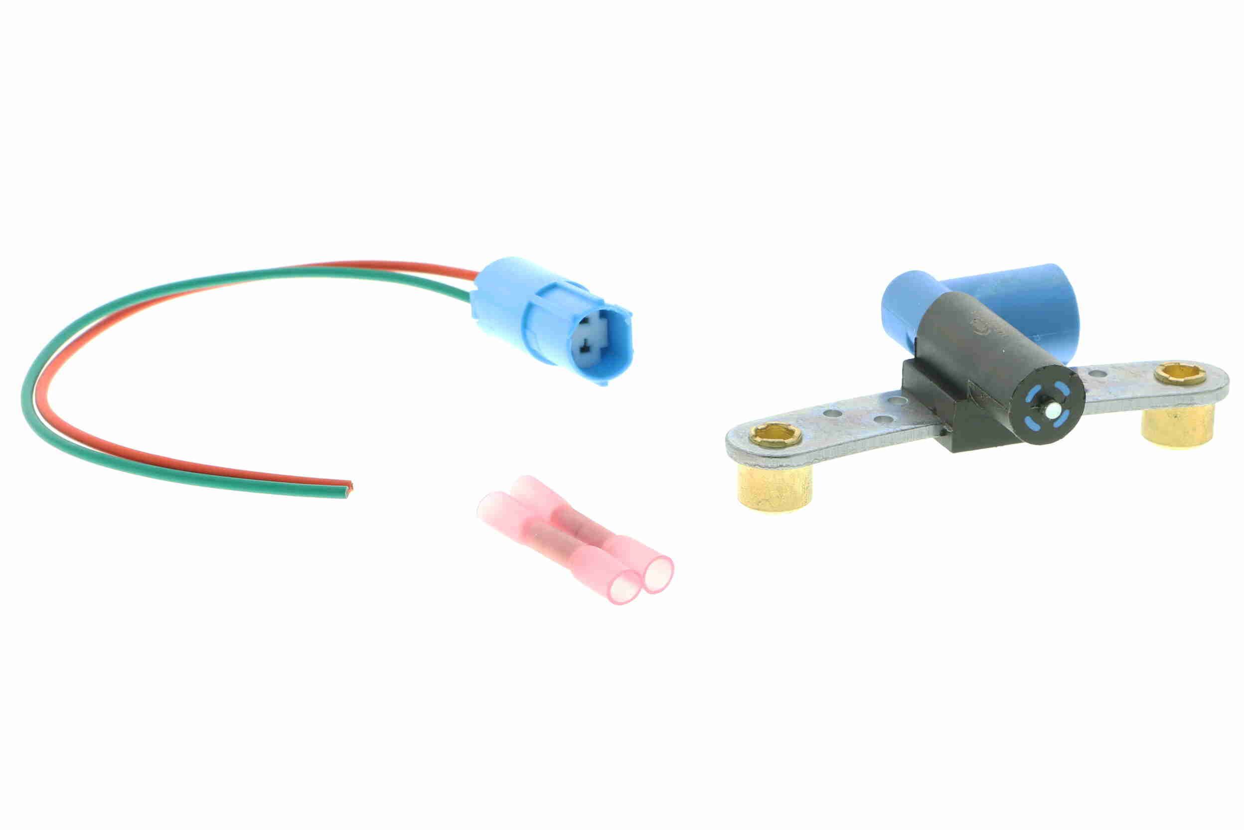 Impulsgeber, Kurbelwelle