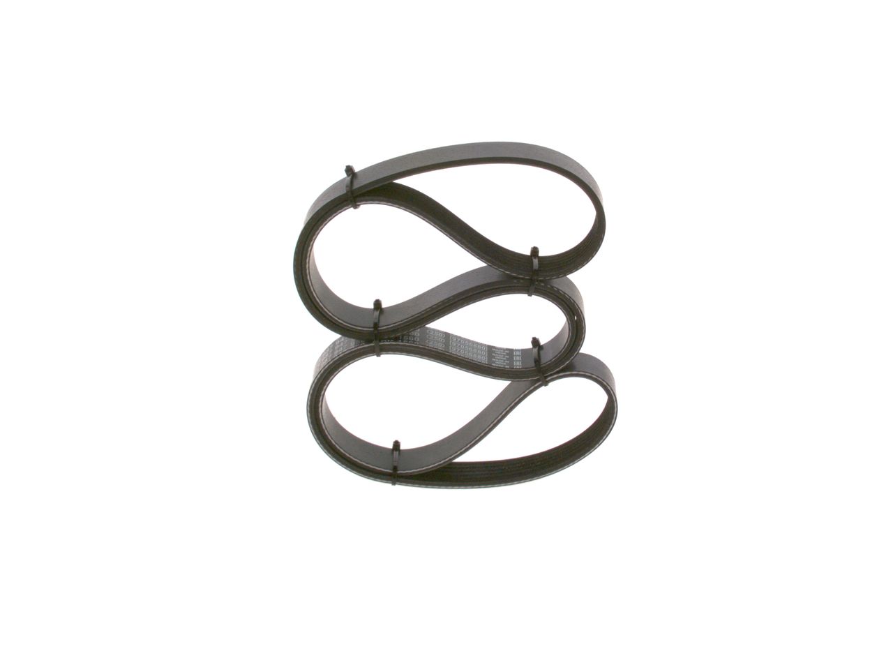 BOSCH 1 987 947 950 V-Ribbed Belt