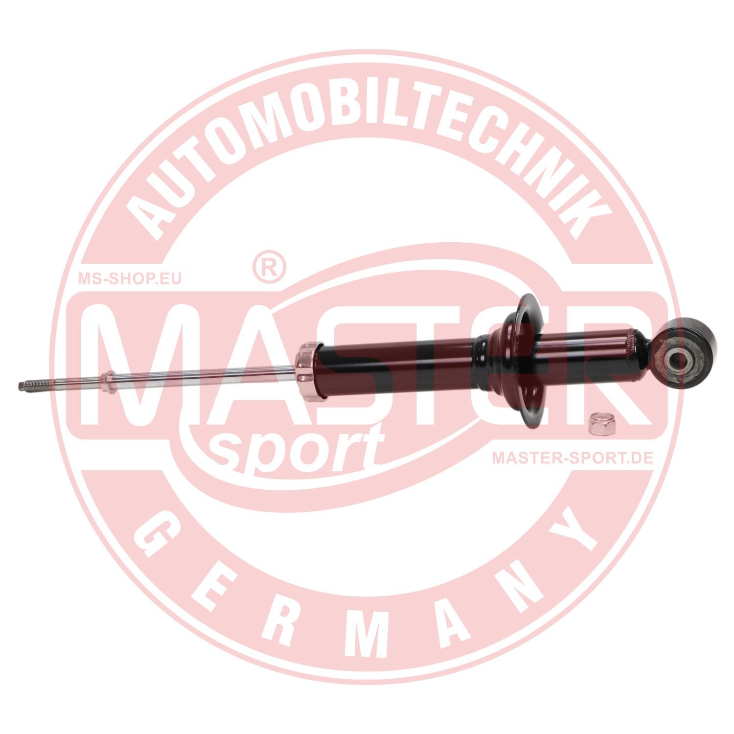 41348K-PCS-MS MASTER-SPORT GERMANY lengéscsillapító
