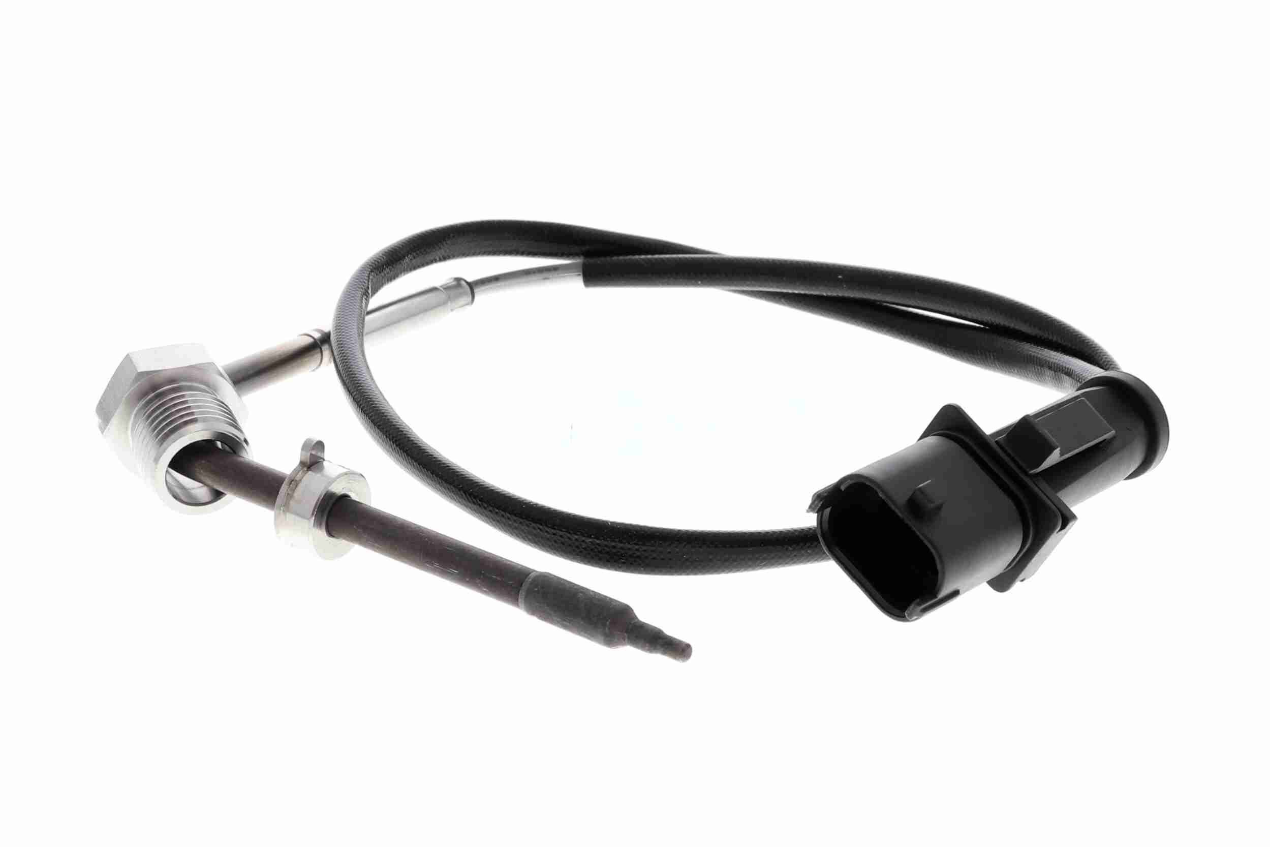 Sensor, Abgastemperatur