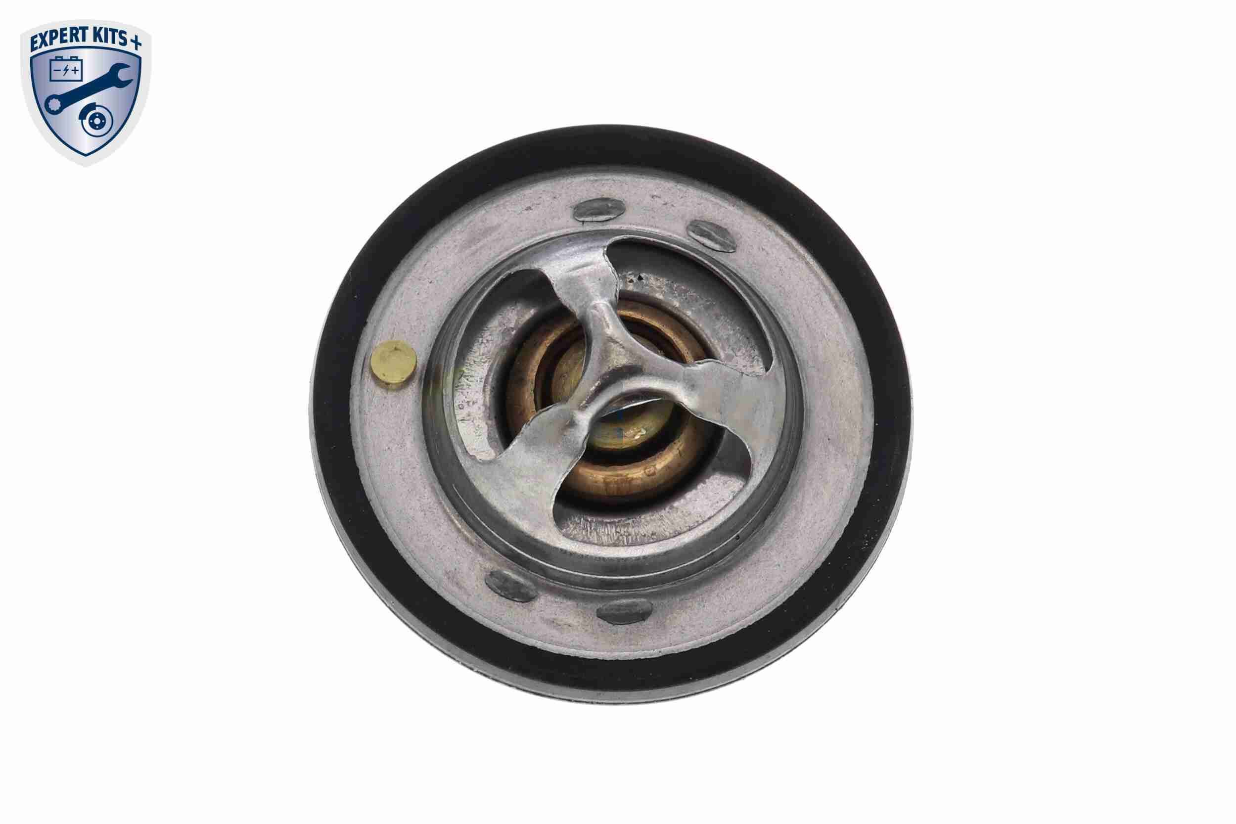 Thermostat, K&uuml;hlmittel