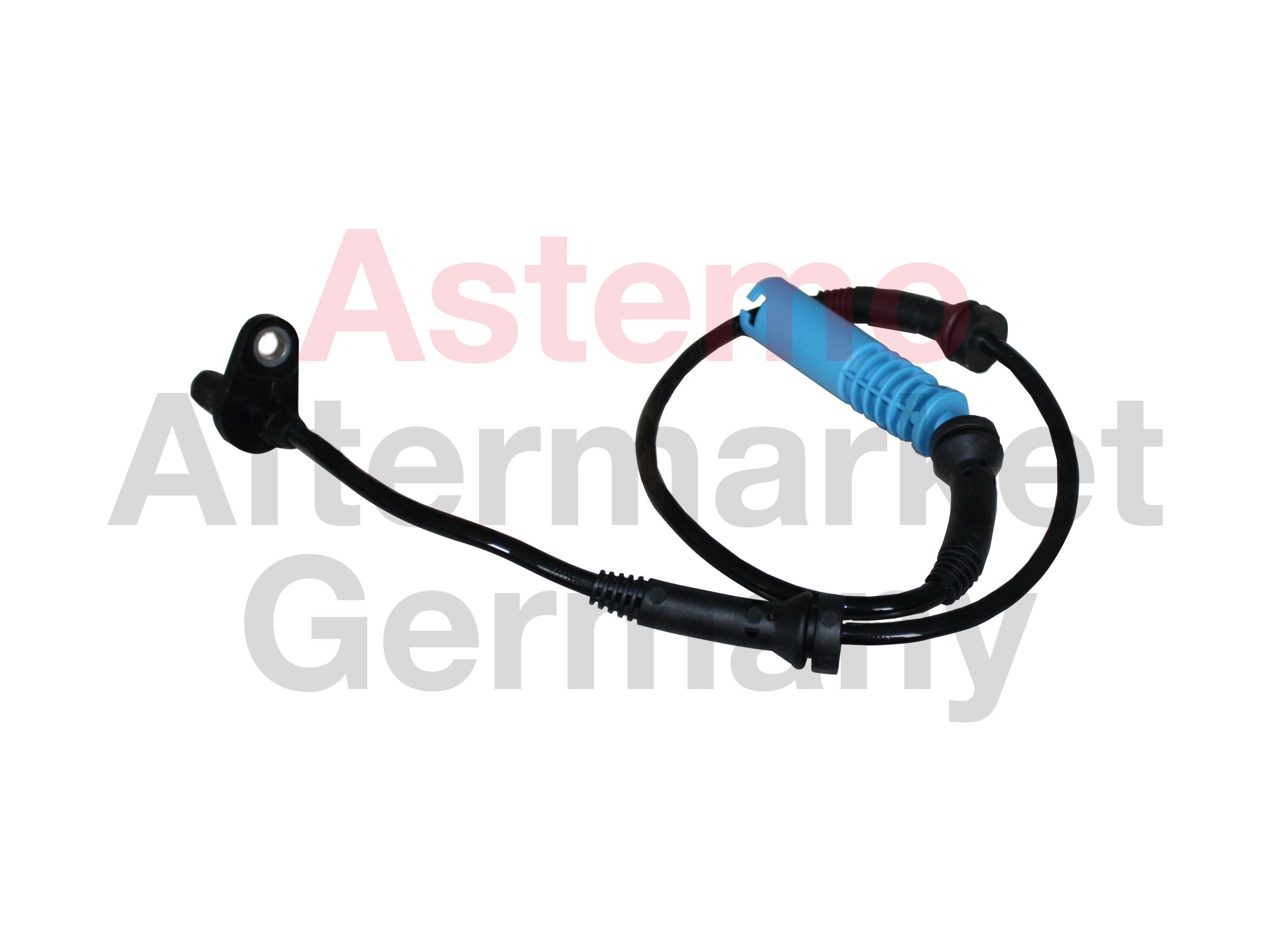 Sensor, Raddrehzahl