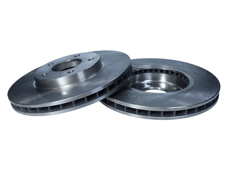 19-4895 MAXGEAR féktárcsa