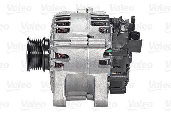 VALEO Generator – VALEO ORIGINS NEW
