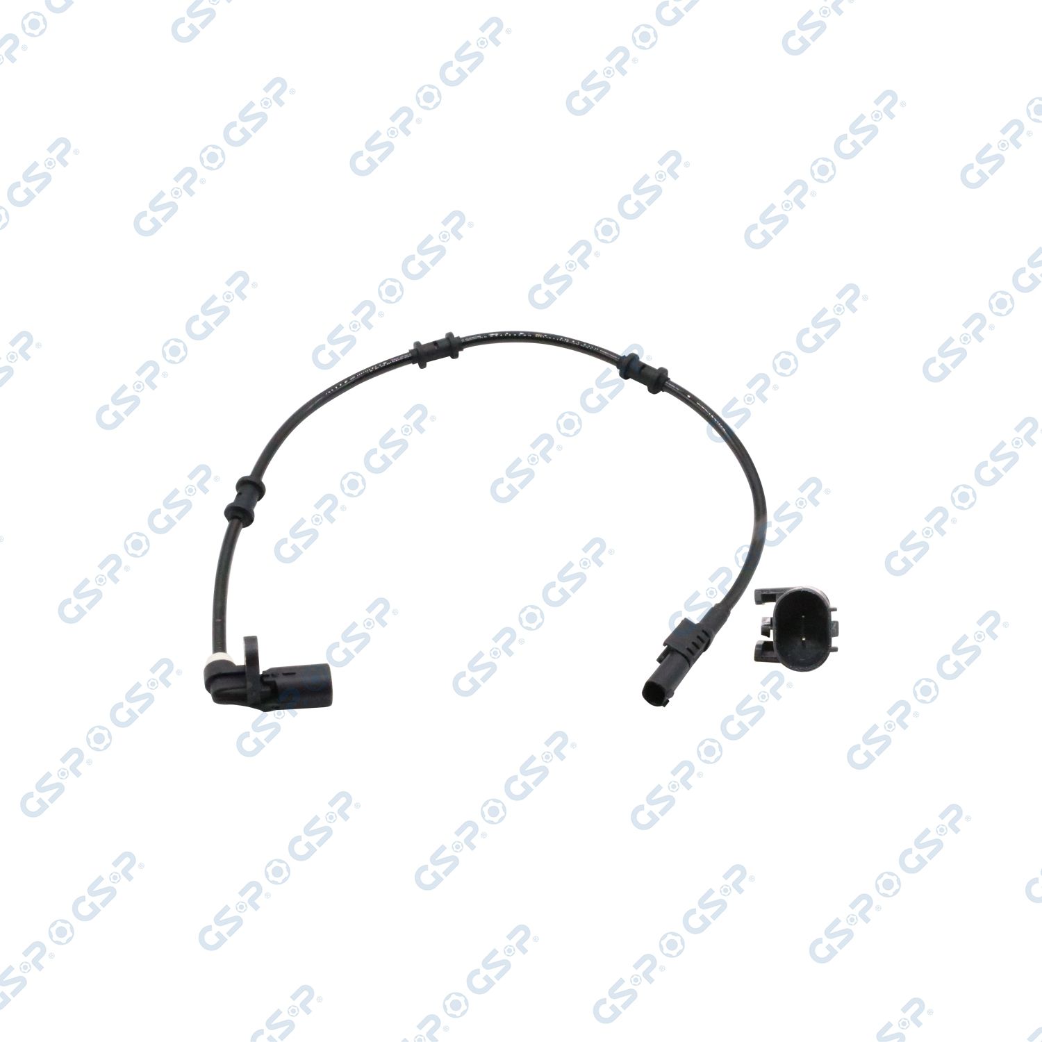Sensor, revoluciones de la rueda
