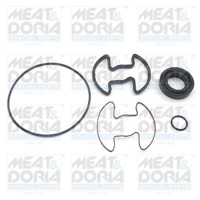 Gasket Set, hydraulic pump 37069