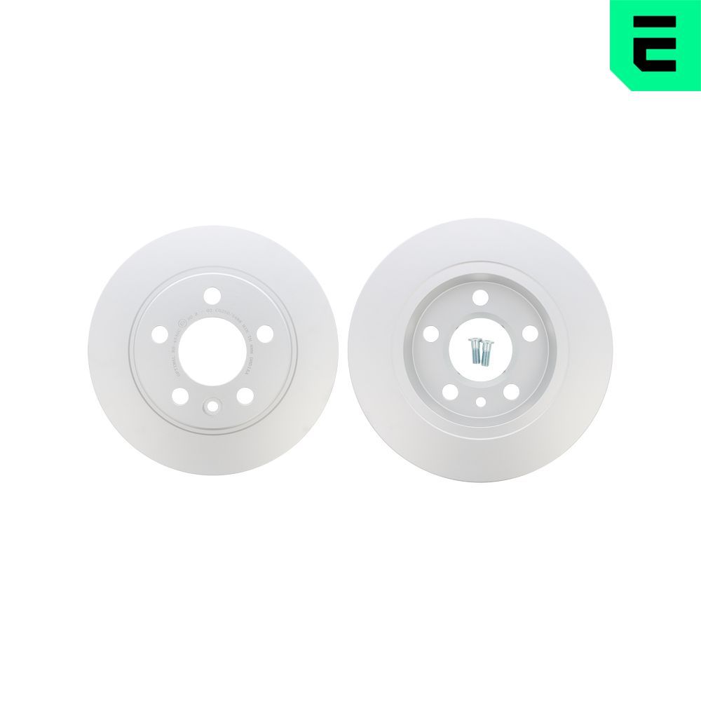 OPTIMAL BS-4530C - Bremsscheibe