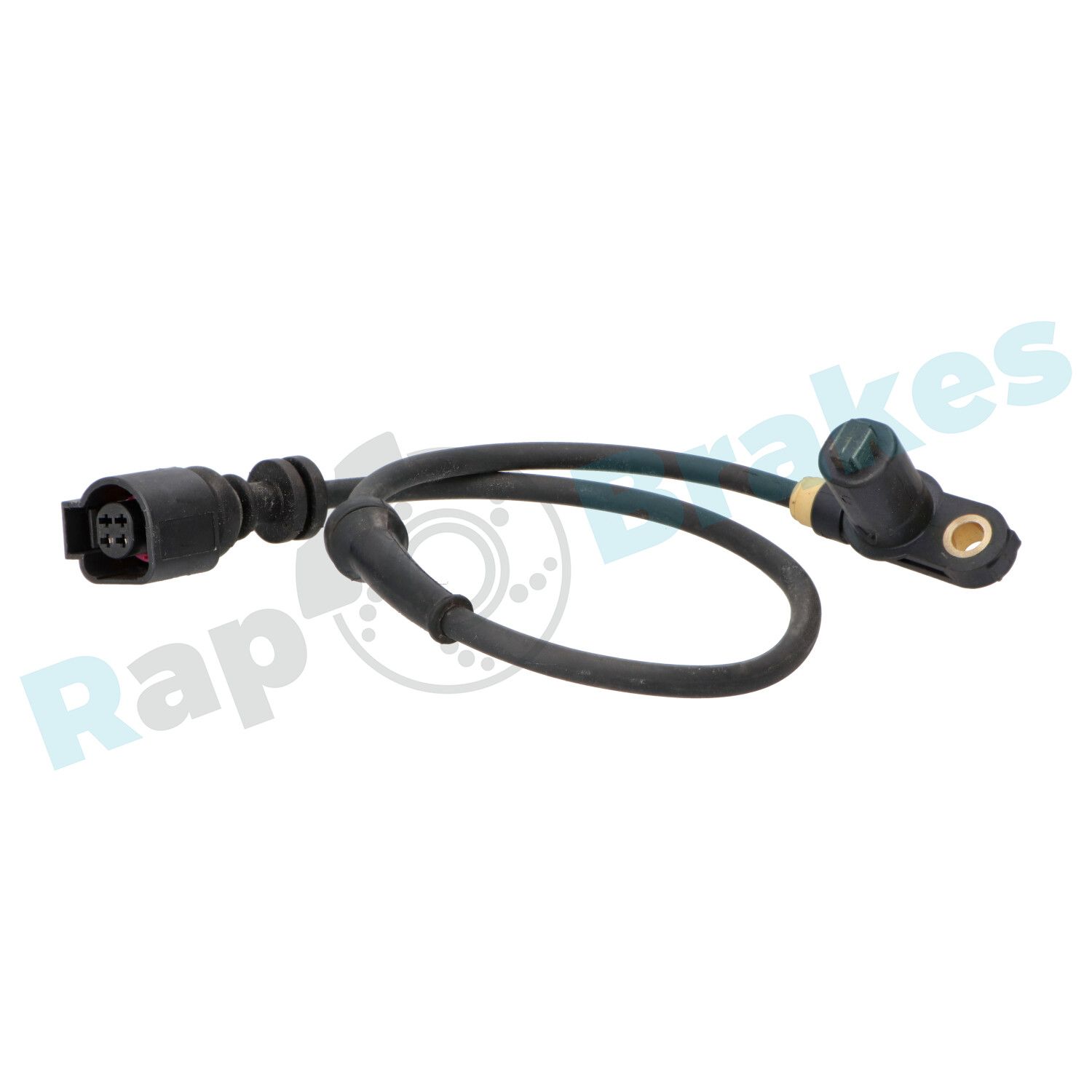 Sensor, Raddrehzahl