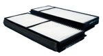Filter, Innenraumluft