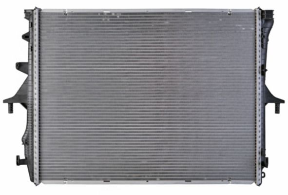 WG2183763 WILMINK GROUP hűtő, motorhűtés
