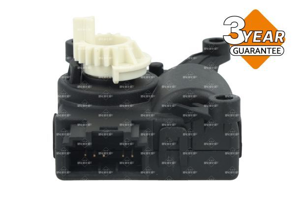 NRF 370007 Stellelement, Mischklappe