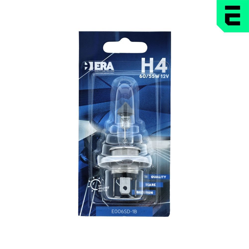 Glühlampe, Fernscheinwerfer