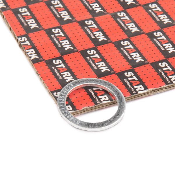 STARK SKODP-2570012 Seal Ring, oil drain plug