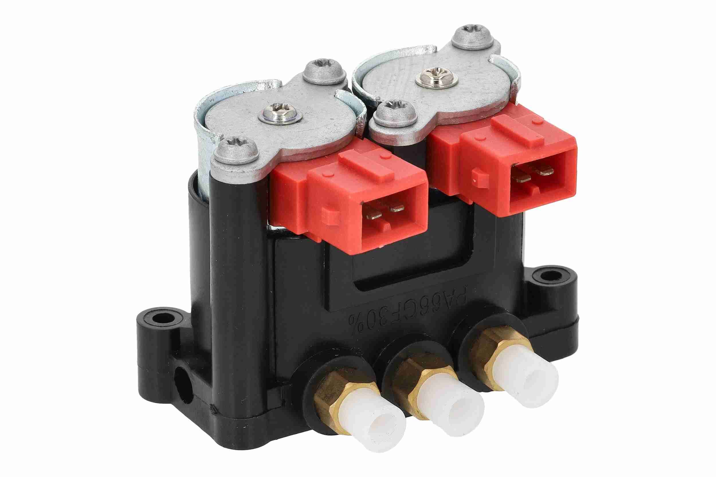 Ventil, Druckluftanlage