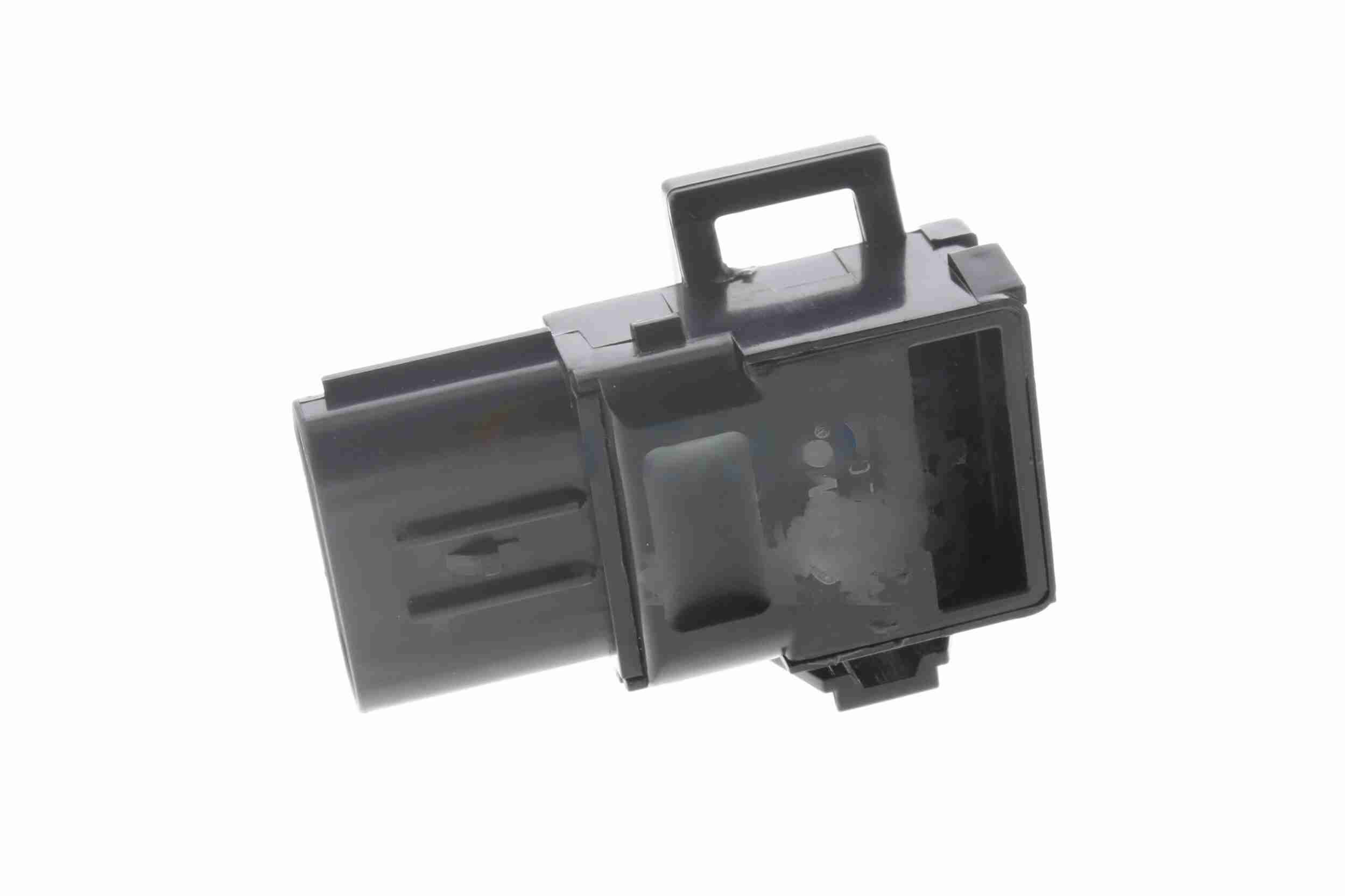 Sensor, Einparkhilfe