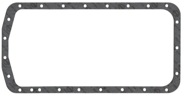 Gasket, oil sump 590.984