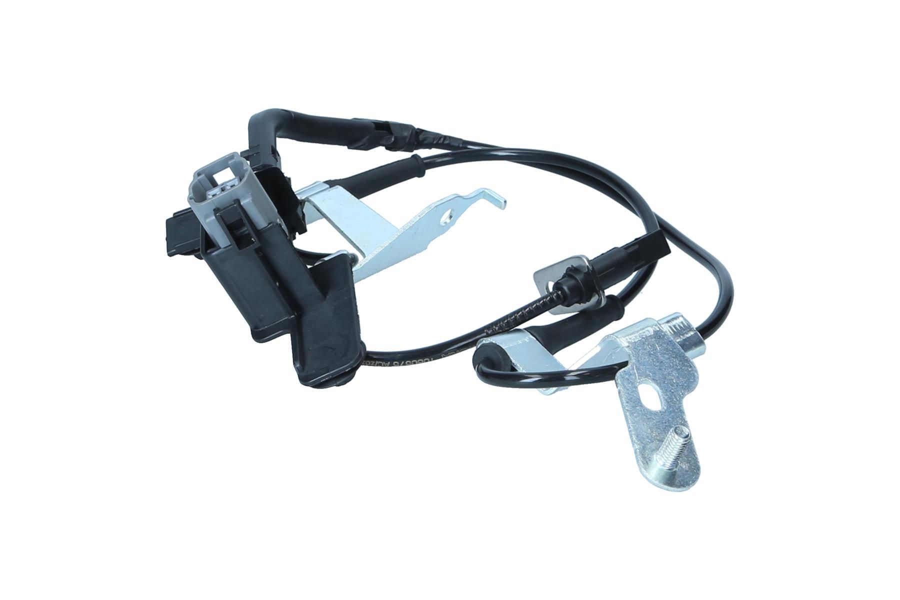 Sensor, Raddrehzahl