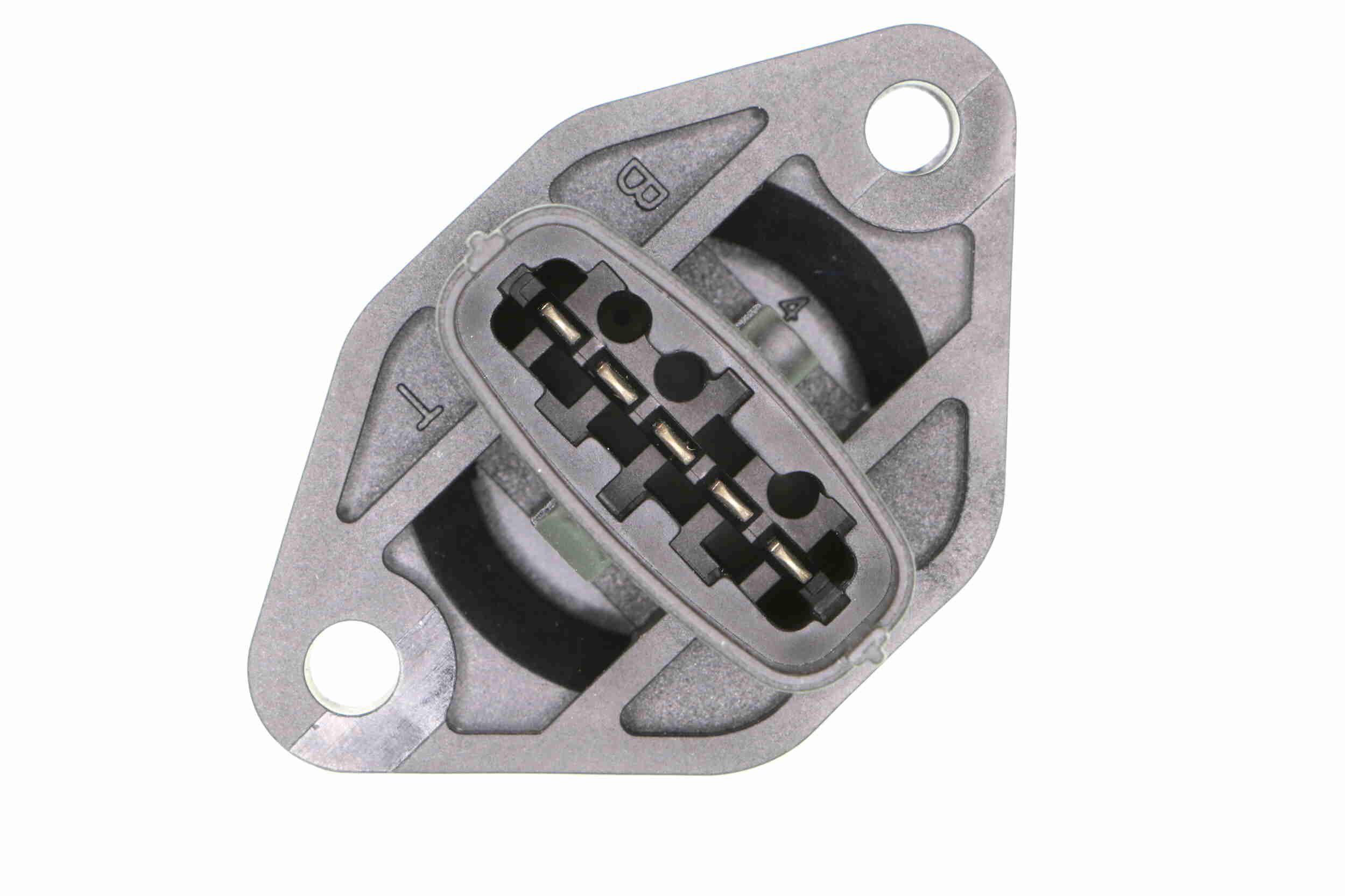 Luftmassenmesser