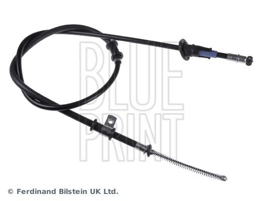 Cable de accionamiento, freno de estacionamiento