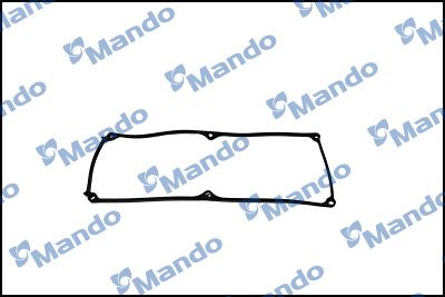 Junta cabeza de motor