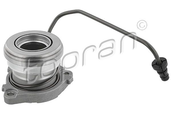 TOPRAN 208 552 - Zentralausr&uuml;cker, Kupplung