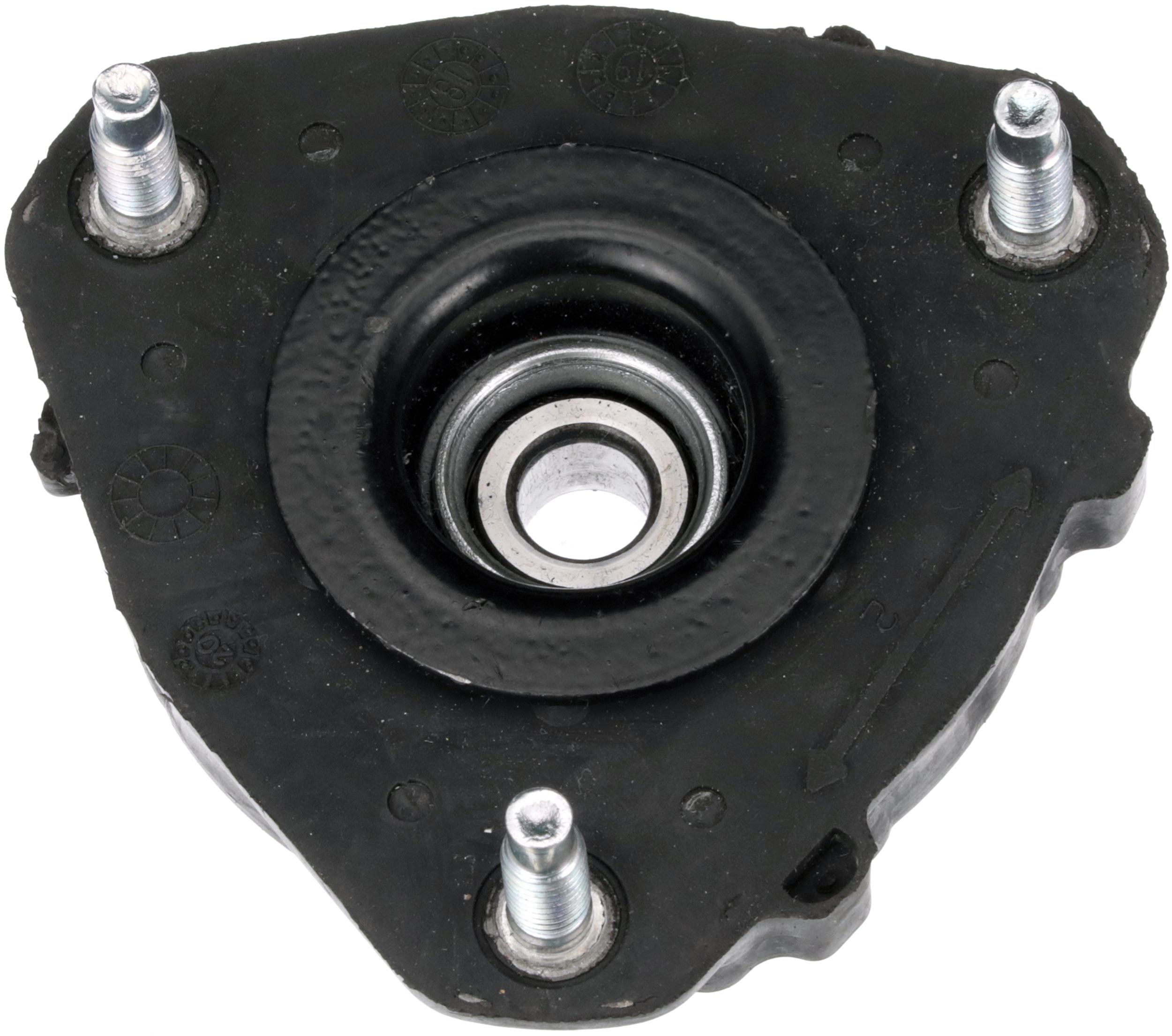 R55403 RAPRO Támcsapágy, gólyaláb
