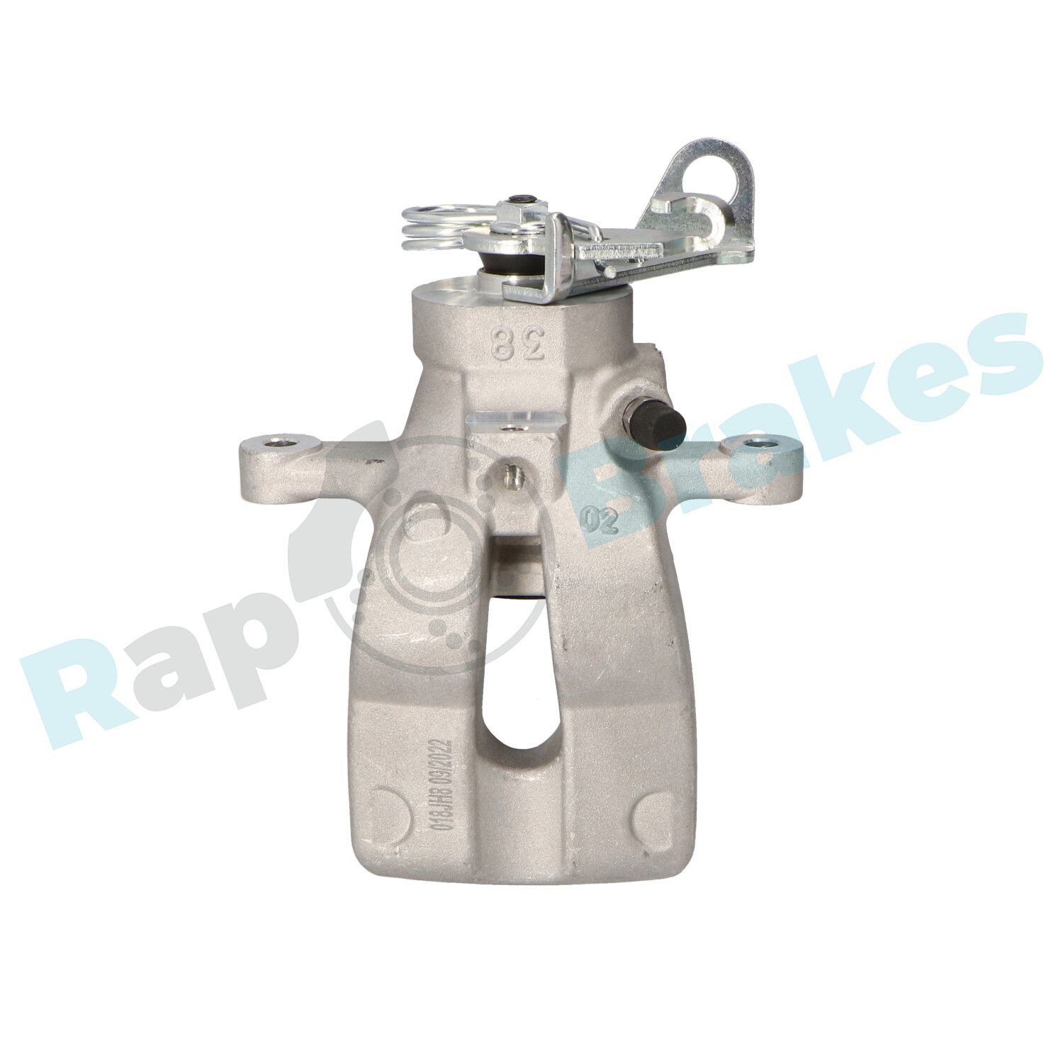 Bremssattel