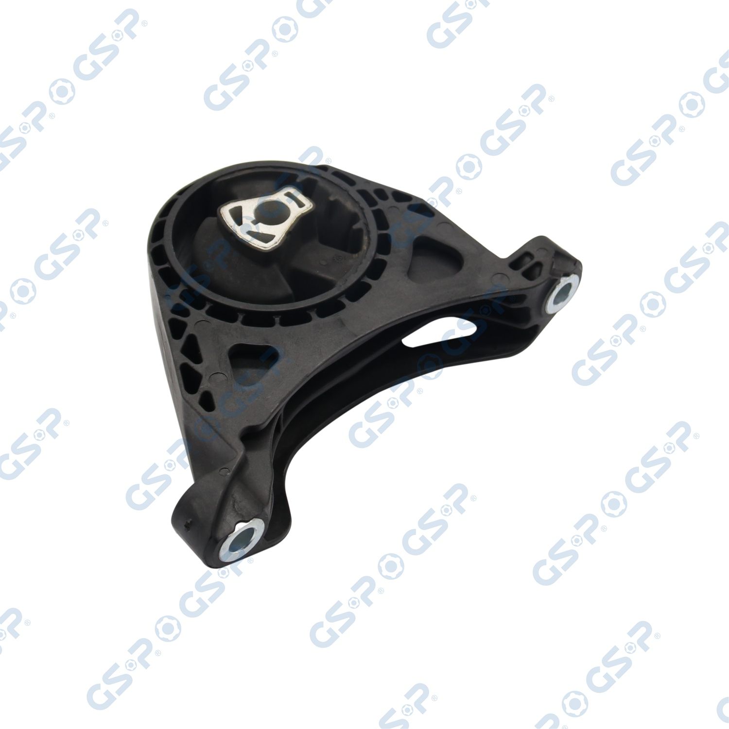 Soporte, motor