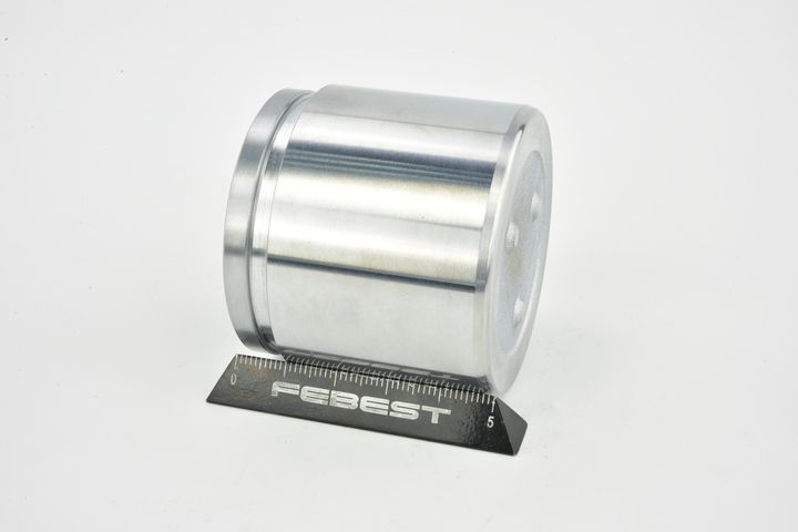 stūmoklis, stabdžių apkaba