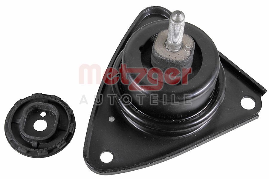 8054408 METZGER felfüggesztés, motor