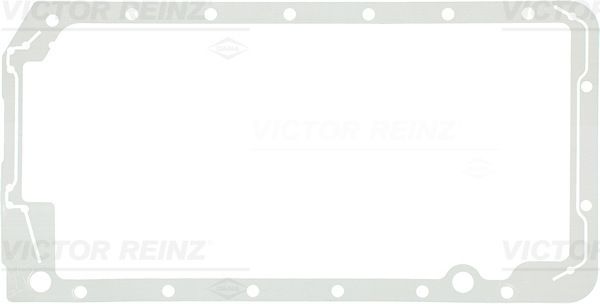 VICTOR REINZ 71-27818-00 - Dichtung, &Ouml;lwanne