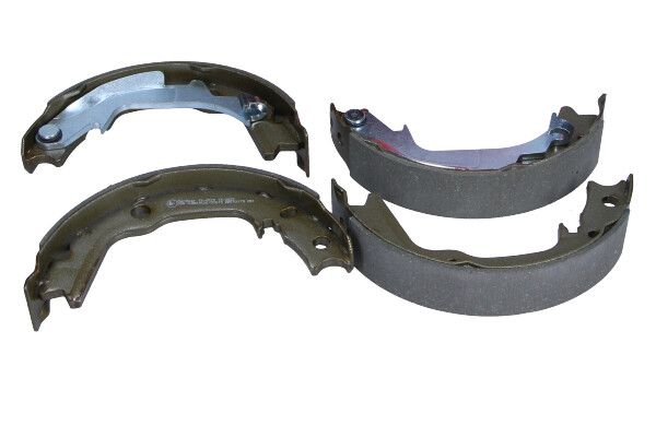 MAXGEAR 19-4579 Brake Shoe Set, parking brake