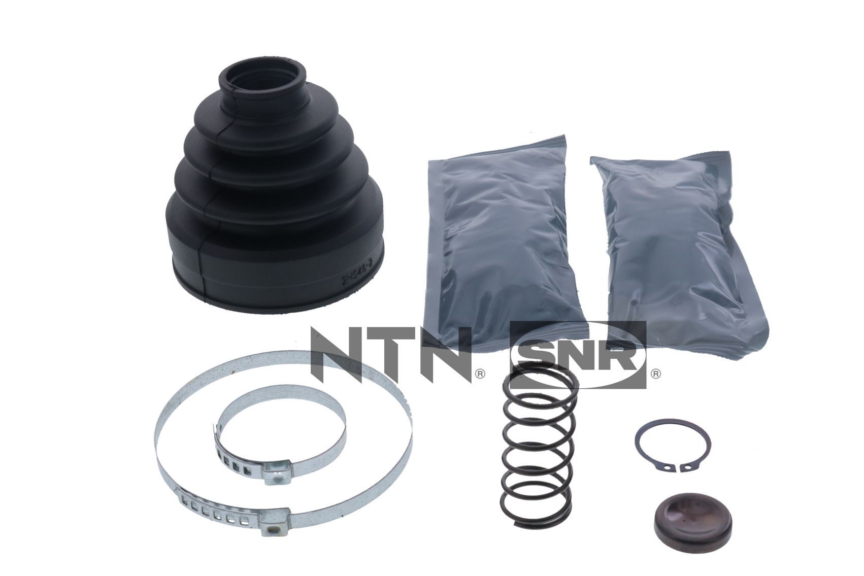 Bellow Kit, drive shaft IBK55.010