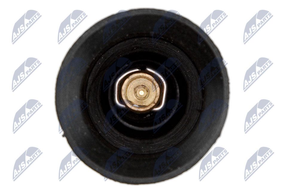 Stecker, Zündspule Stecker, Zündspule